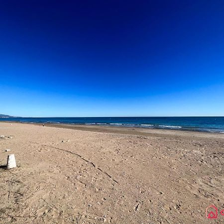 Appartamento Ubicacion Ideal, Relax Y Piscina Oropesa del Mar Esterno foto